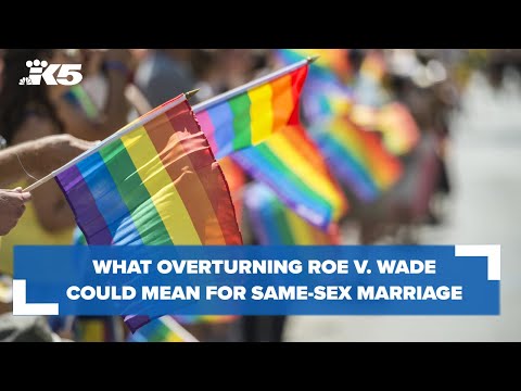 The Intersection of Gay Marriage and the Right to Privacy
