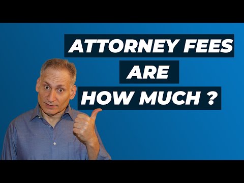What You Need to Know About Injury Lawyer Fees