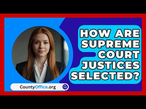 Ultimate Guide to Supreme Court Justice Nominee Selection Process