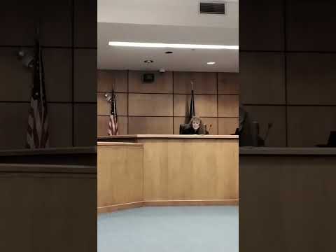 How to Report a Judge for Misconduct: A Step-by-Step Guide