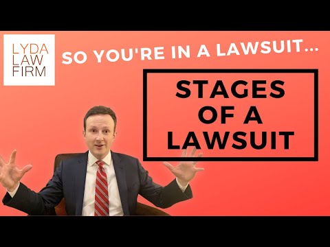 Court Settlement Processes Explained