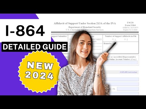 Complete Guide to Filling Out an Affidavit for Guardianship Form