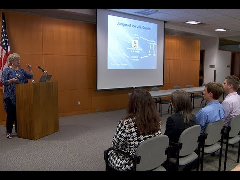 Judge Beaudrot: Career Highlights and Judicial Impact