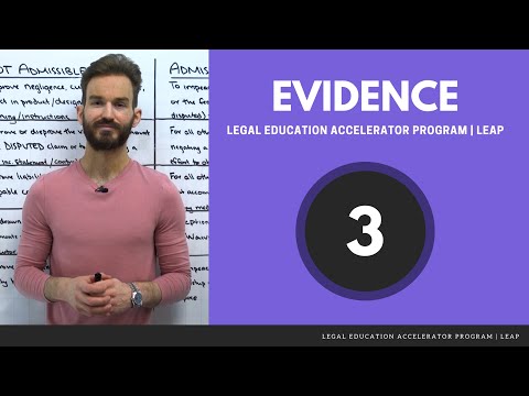 Importance of Character Evidence in Criminal Cases: An In-Depth Analysis