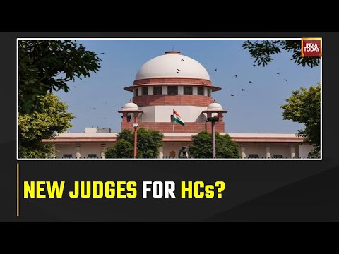 Supreme Court Main Judge Name: Key Information and Updates