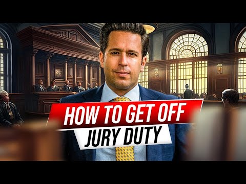 Jury Exemption Eligibility and Requirements Explained