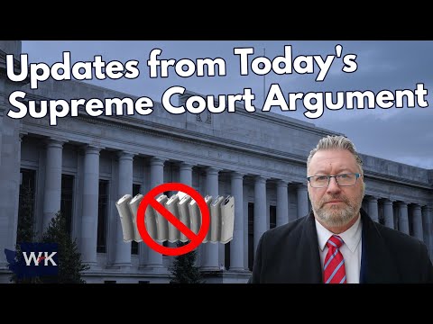 Important Court Cases Heard Today: Updates and Details