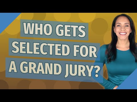 Comprehensive Insights on Grand Jury Evidence in Legal Proceedings
