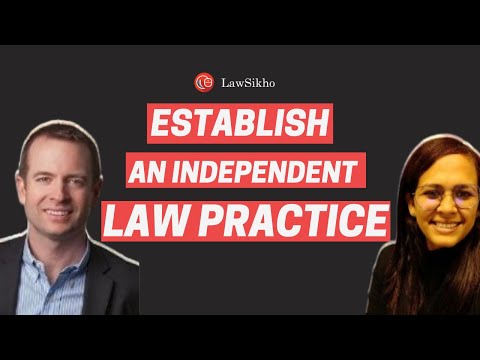 Independent Law Practice Solutions for Effective Legal Representation