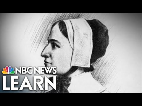 Anne Hutchinson Trial Summary: Key Events and Outcomes Explained