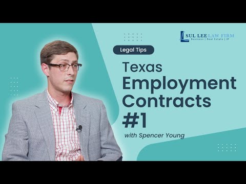 HTW Law Employment Contract Services for Employee and Employer Needs