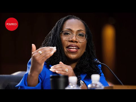 Hearing Ketanji Brown Jackson: Insights and Key Highlights