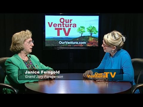 The Role and Function of a Civil Grand Jury in the Legal System