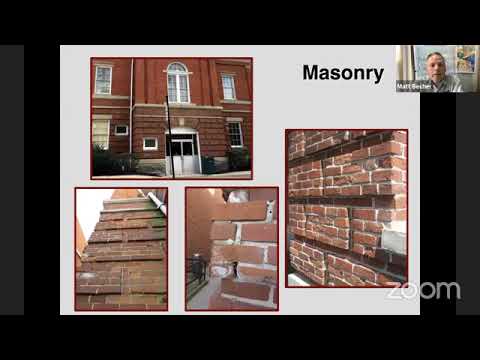 Boone County Courthouse: History, Location, and Services