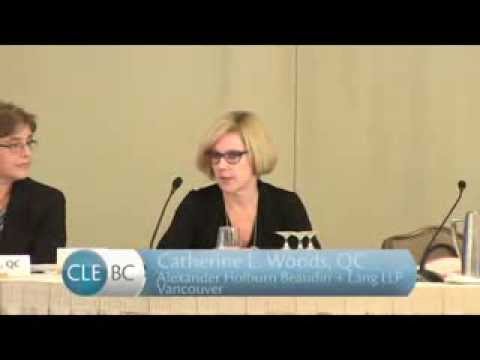 Federal Court Expert Evidence Practice Note Overview