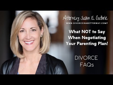 Optimizing Custody Arrangements for Better Co-Parenting