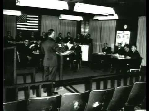 Understanding the Air Force Court of Appeals and Its Functions