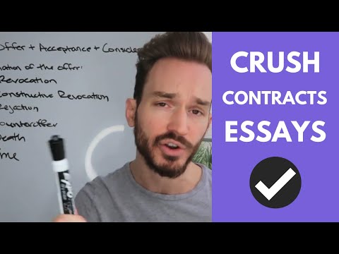 Analyzing Contemporary Challenges in Contract Law