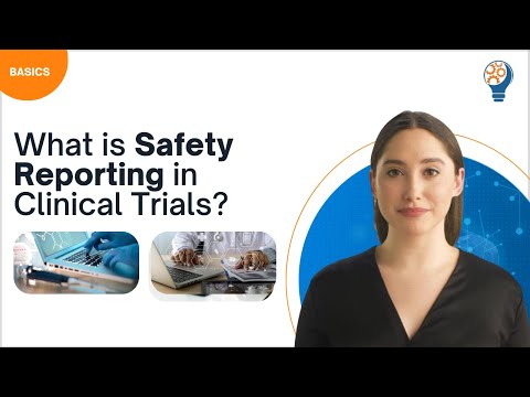 GCP Safety Reporting Procedures and Regulations