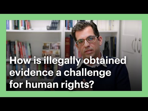 Illegally Obtained Evidence in Legal Cases: Implications and Consequences
