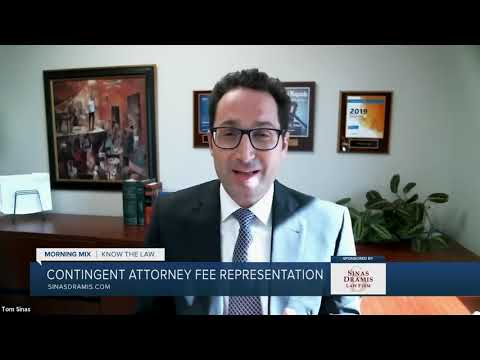 Expert Solutions for Contingency Legal Representation