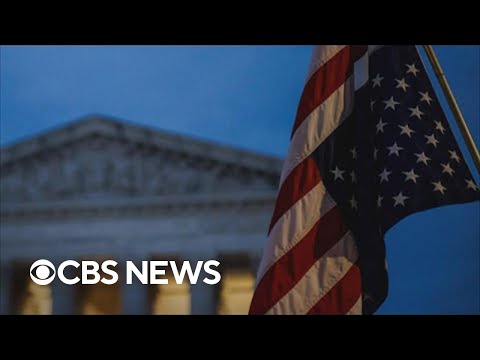 Exploring the Religious Affiliation of Supreme Court Justices