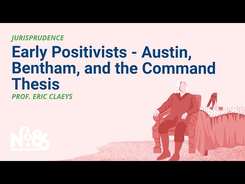 Insightful Lectures on Jurisprudence by John Austin