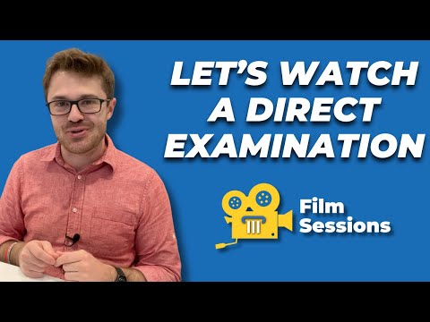 Direct Examination Strategies for Criminal Defendants in Courtroom Proceedings