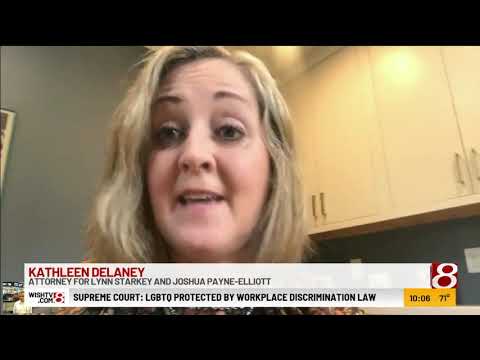 The Impact of Supreme Court Decisions on LGBT Rights