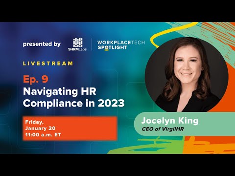 HR Compliance Presentation Overview and Key Insights