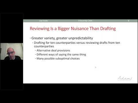 Effective Strategies for Drafting Agreements and Contracts