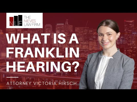 Franklin Hearing Disability Legal Services