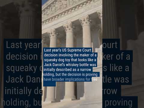 Analyzing the Latest Legal Troubles Making Headlines