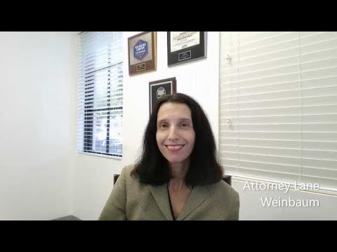 Navigating the Appeal Process in Family Court