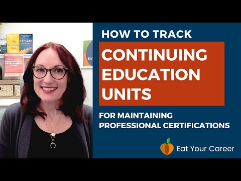 Ultimate Guide to NCRA CEU Requirements