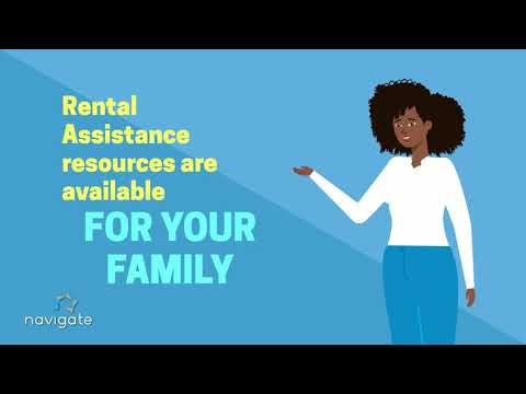 Eviction Support Services for Tenants and Landlords