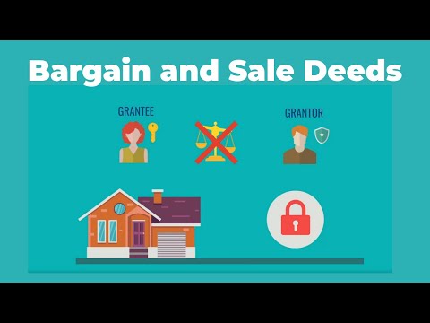 Comprehensive Overview of Self-Adjudication Deeds with Sale Considerations