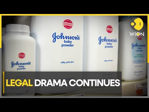 JNJ Talc Litigation: Latest Updates and Information
