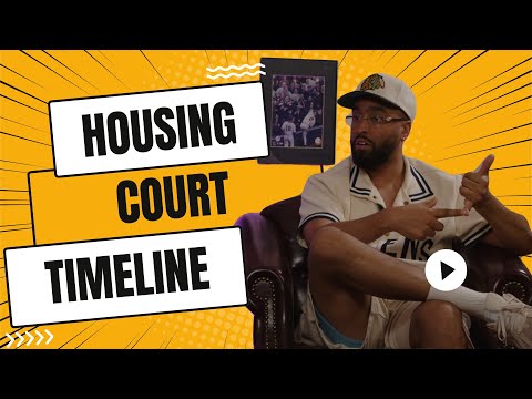 Navigating Housing Court Evictions: Key Insights and Strategies
