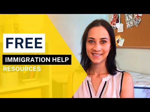 Free Immigration Support Services for Your Journey