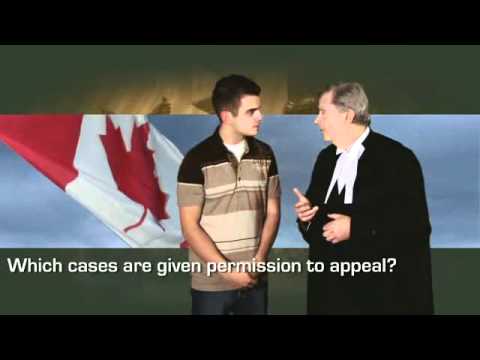 Understanding the CCAP Court of Appeals: Process and Procedures