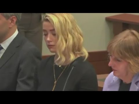 Expert Defense Attorneys for Amber Heard Legal Case