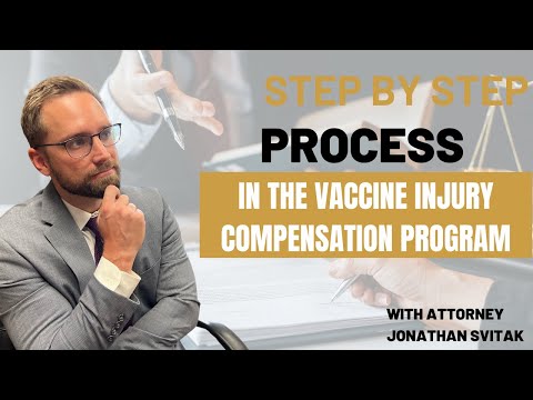 Understanding the process of Vaccine Injury Court Federal Claims