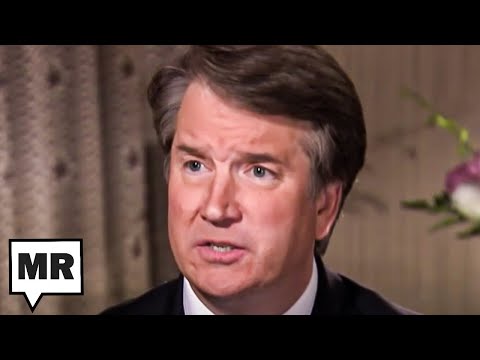 Brett Kavanaugh Debt: Understanding the Financial Allegations