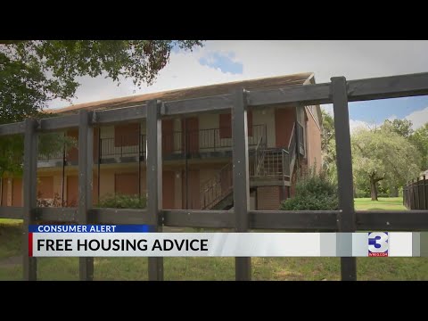 Free Legal Assistance for Housing Disputes and Issues