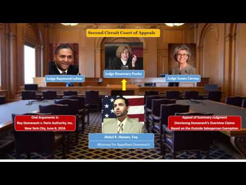 Navigating the Second Circuit Court of Appeals: Everything You Need to Know