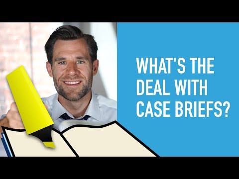 Expertly crafted Canadian case briefs for comprehensive legal insight