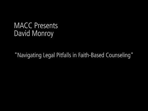 Navigating Christian Legal Counsel: Your Resource for Faith-based Legal Advice