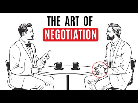 Intriguing Negotiation Case Studies for Effective Strategies