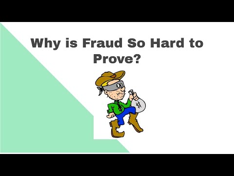 Understanding Civil Fraud Lawsuits and Their Implications